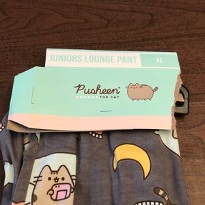 Pusheen Pajama Pants